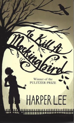To Kill a Mockingbird