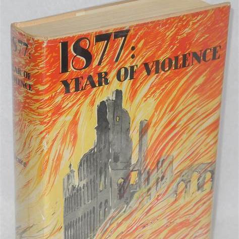 1877: Year of Violence