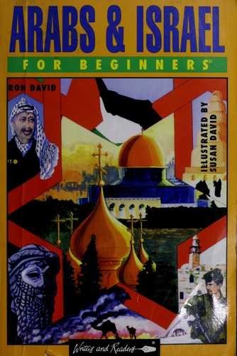Arabs & Israel for Beginners (Writers and Readers Series)