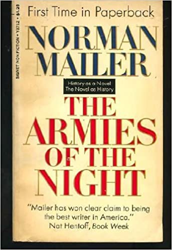Armies of the Night