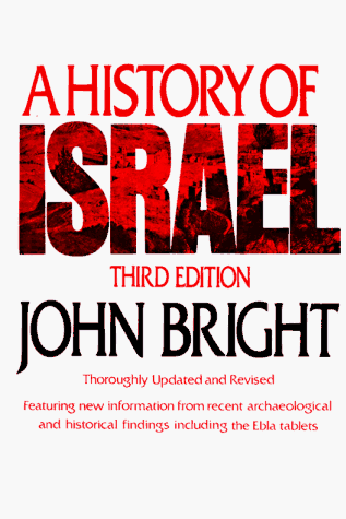 History of Israel. Third Edition.