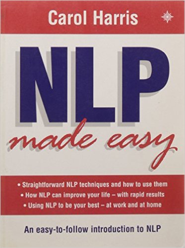 NLP Made Easy