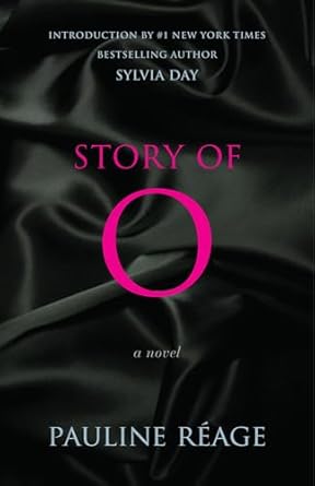 Story of O: A Novel