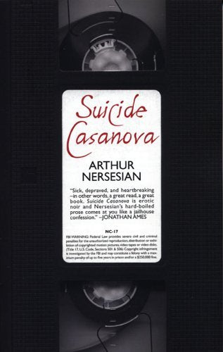 Suicide Casanova