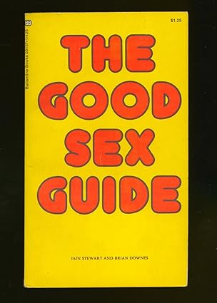 The Good Sex Guide