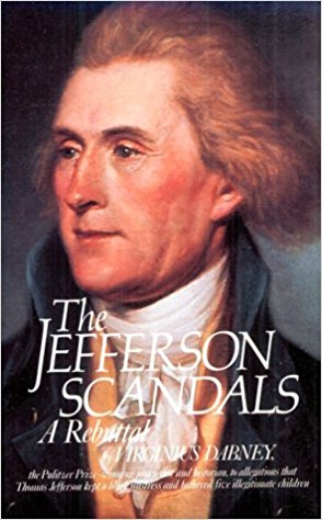 The Jefferson Scandals: A Rebuttal