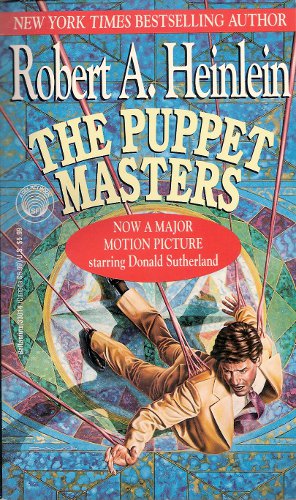 Puppet Masters