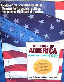 Book of America: Inside Fifty States Today