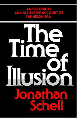 The Time of Illusion