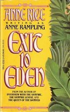 Exit to Eden