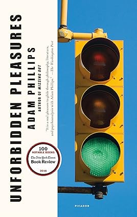 Unforbidden Pleasures: Rethinking Authority, Power, and Vitality